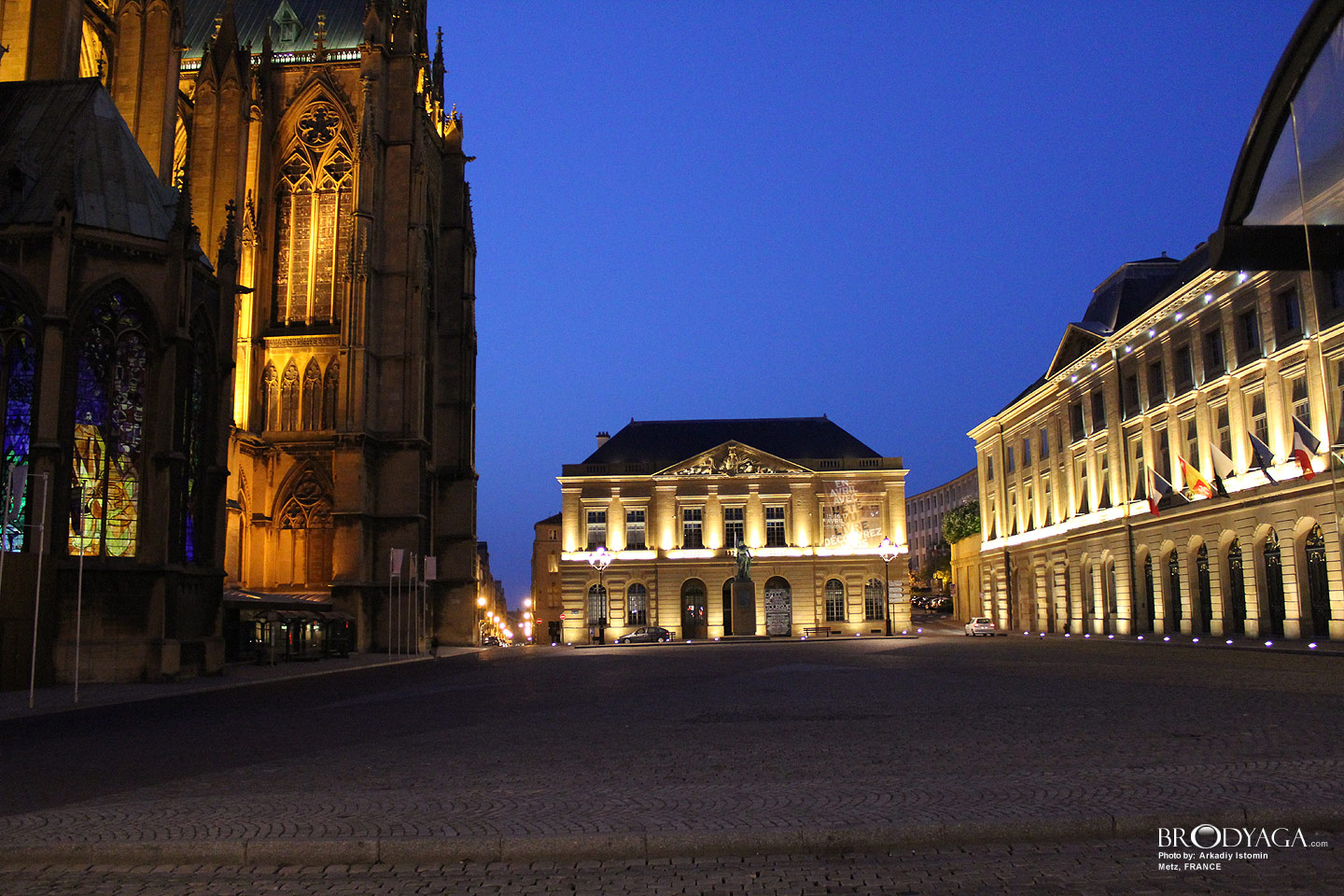 Metz